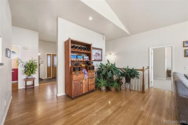 10547 Gillian Avenue Franktown, CO 80116