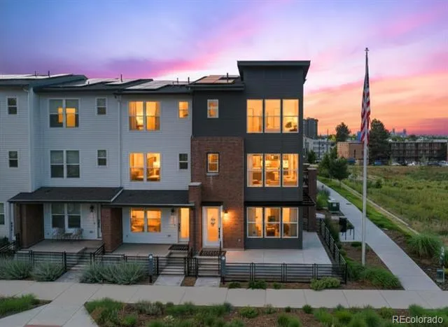 3145 W Bates Avenue Denver, CO 80236