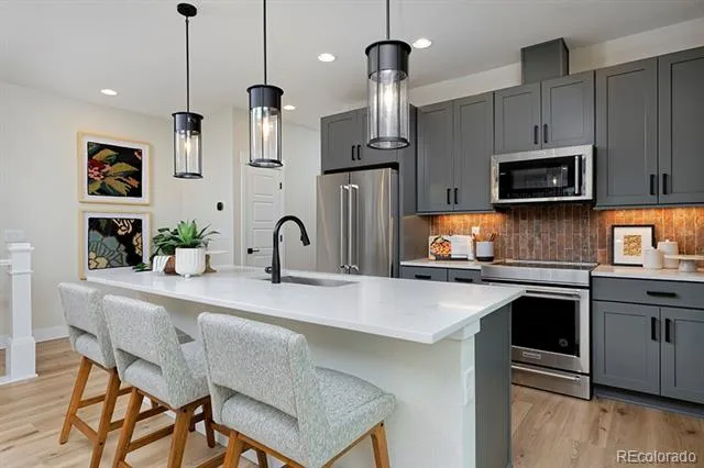 3145 W Bates Avenue Denver, CO 80236