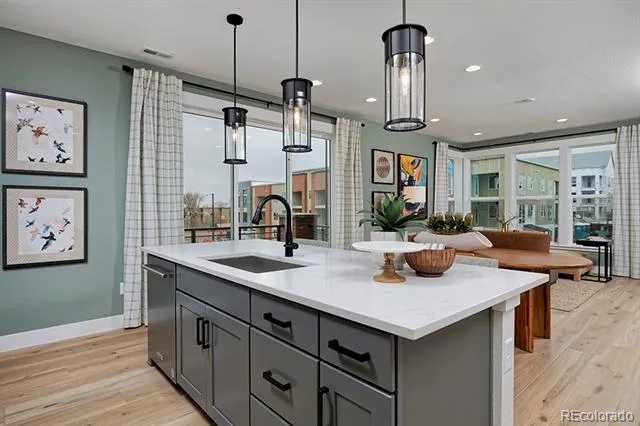 3145 W Bates Avenue Denver, CO 80236