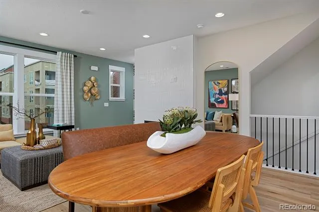 3145 W Bates Avenue Denver, CO 80236