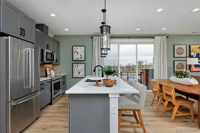 3145 W Bates Avenue Denver, CO 80236