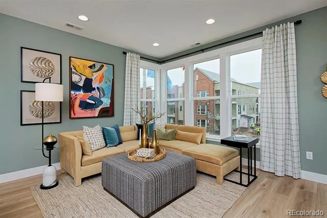 3145 W Bates Avenue Denver, CO 80236