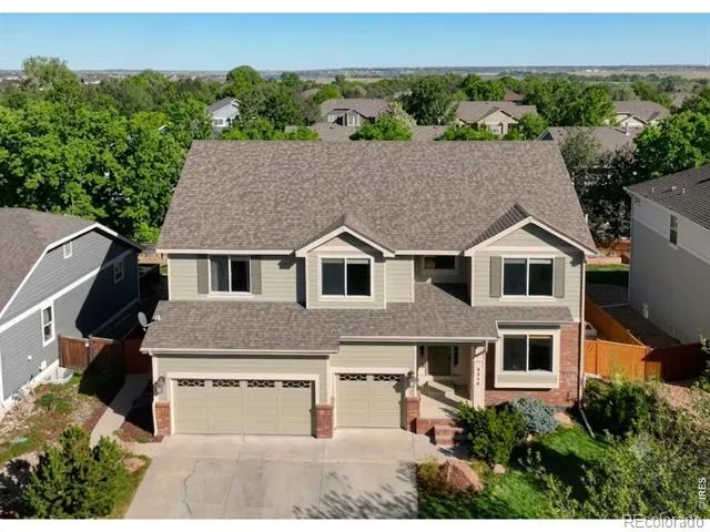 6326 Tilden Street Fort Collins, CO 80528