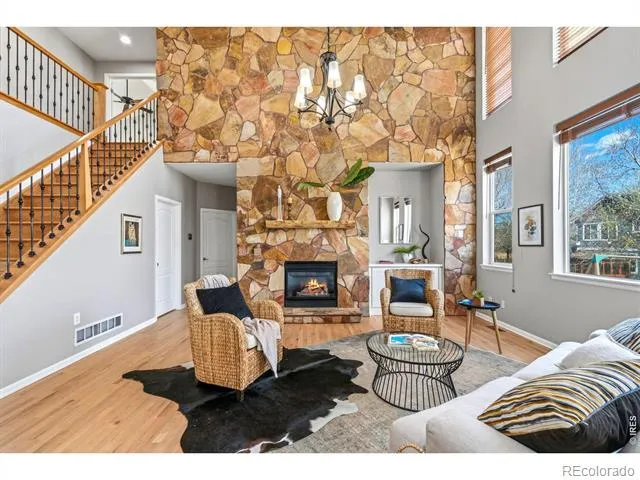 6326 Tilden Street Fort Collins, CO 80528
