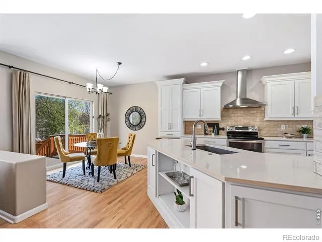 6326 Tilden Street Fort Collins, CO 80528