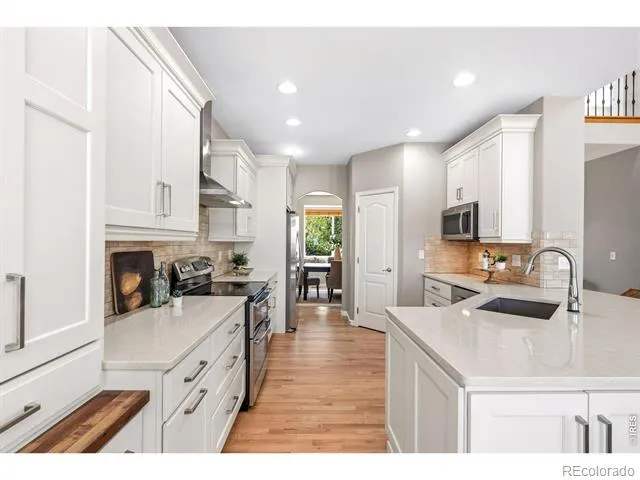 6326 Tilden Street Fort Collins, CO 80528