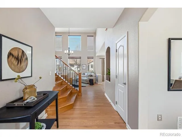 6326 Tilden Street Fort Collins, CO 80528