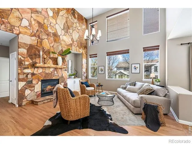 6326 Tilden Street Fort Collins, CO 80528