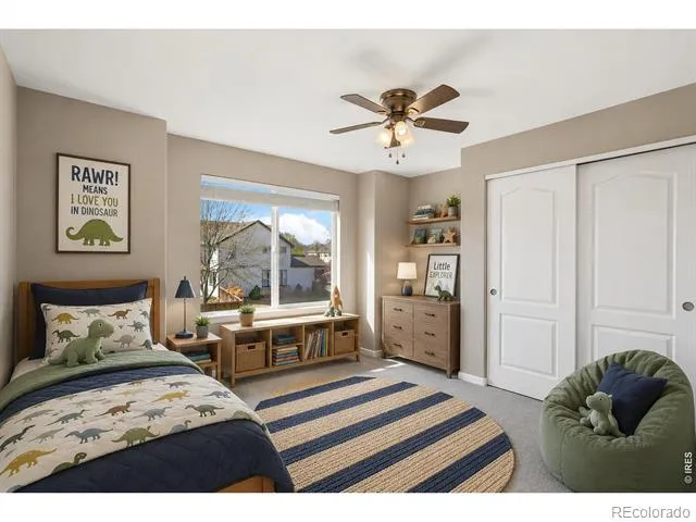 6326 Tilden Street Fort Collins, CO 80528