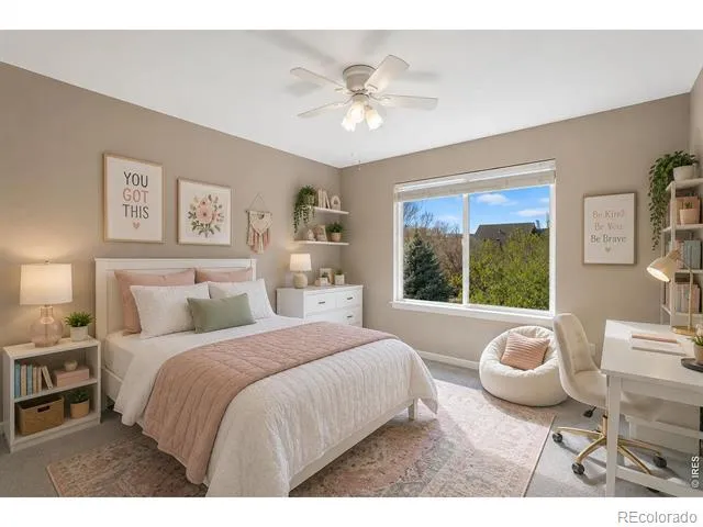 6326 Tilden Street Fort Collins, CO 80528