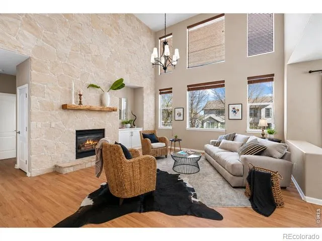 6326 Tilden Street Fort Collins, CO 80528