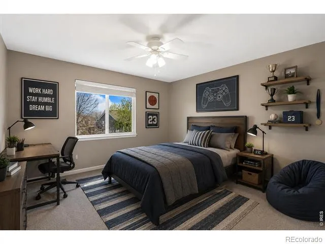 6326 Tilden Street Fort Collins, CO 80528