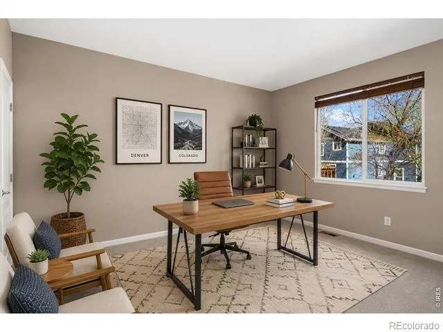 6326 Tilden Street Fort Collins, CO 80528
