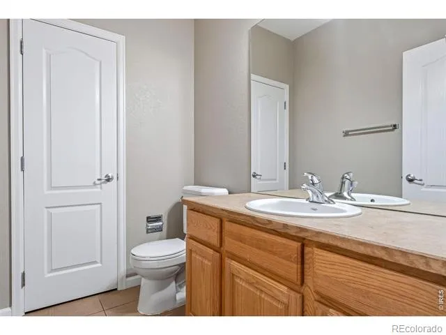 6326 Tilden Street Fort Collins, CO 80528