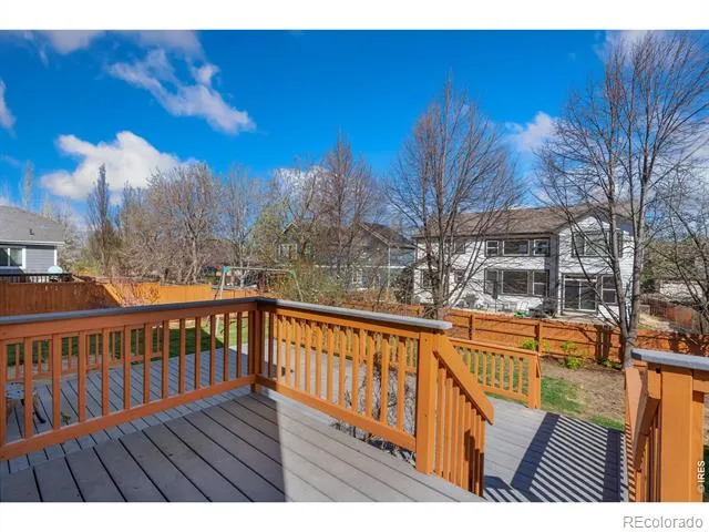 6326 Tilden Street Fort Collins, CO 80528