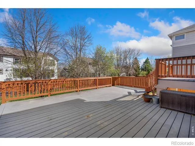 6326 Tilden Street Fort Collins, CO 80528