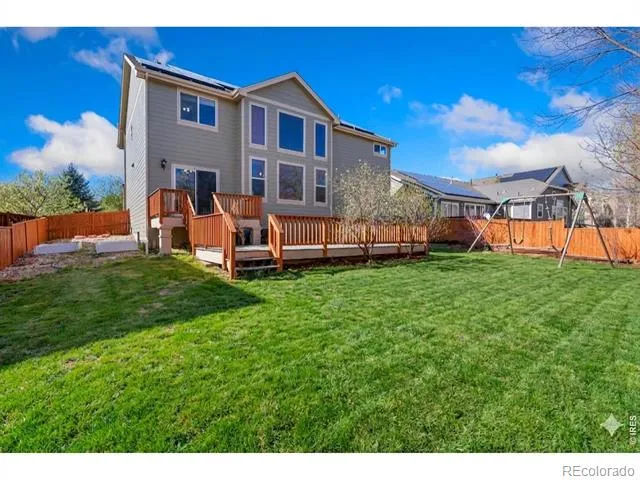 6326 Tilden Street Fort Collins, CO 80528