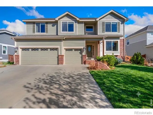 6326 Tilden Street Fort Collins, CO 80528