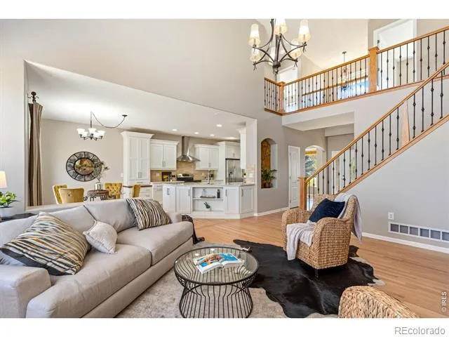 6326 Tilden Street Fort Collins, CO 80528