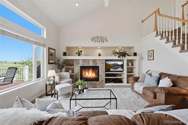 31159 Longhorn Circle Elizabeth, CO 80107