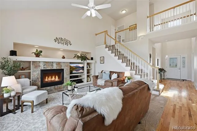 31159 Longhorn Circle Elizabeth, CO 80107