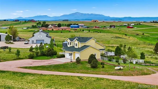 31159 Longhorn Circle Elizabeth, CO 80107