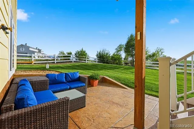 31159 Longhorn Circle Elizabeth, CO 80107