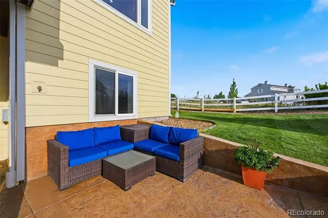 31159 Longhorn Circle Elizabeth, CO 80107