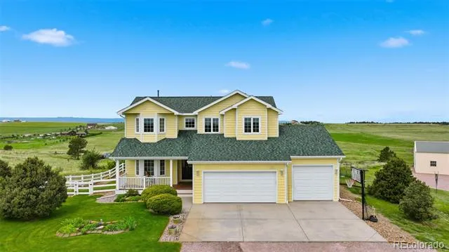 31159 Longhorn Circle Elizabeth, CO 80107