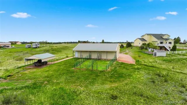31159 Longhorn Circle Elizabeth, CO 80107