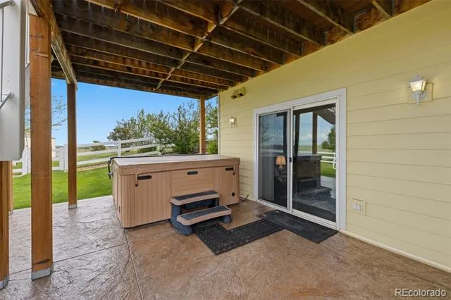 31159 Longhorn Circle Elizabeth, CO 80107