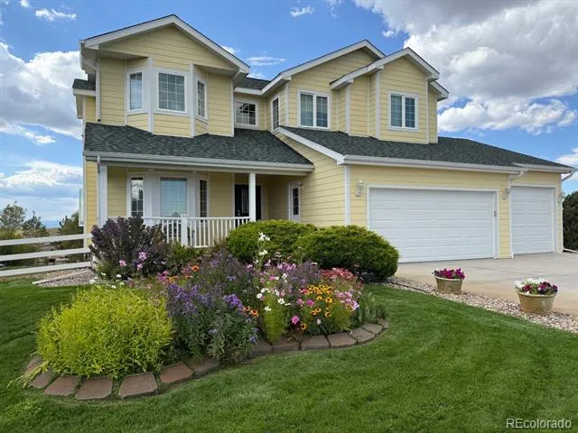 31159 Longhorn Circle Elizabeth, CO 80107