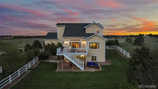 31159 Longhorn Circle Elizabeth, CO 80107