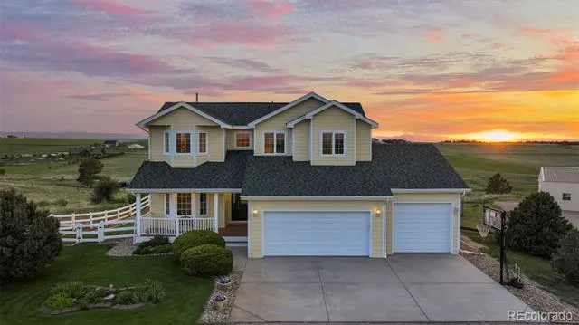 31159 Longhorn Circle Elizabeth, CO 80107