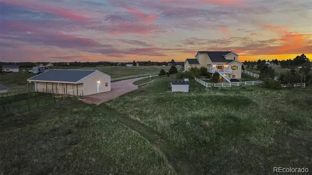 31159 Longhorn Circle Elizabeth, CO 80107