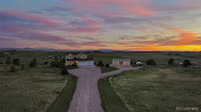 31159 Longhorn Circle Elizabeth, CO 80107