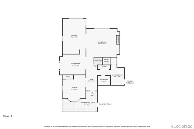 31159 Longhorn Circle Elizabeth, CO 80107