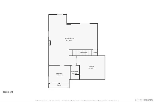 31159 Longhorn Circle Elizabeth, CO 80107