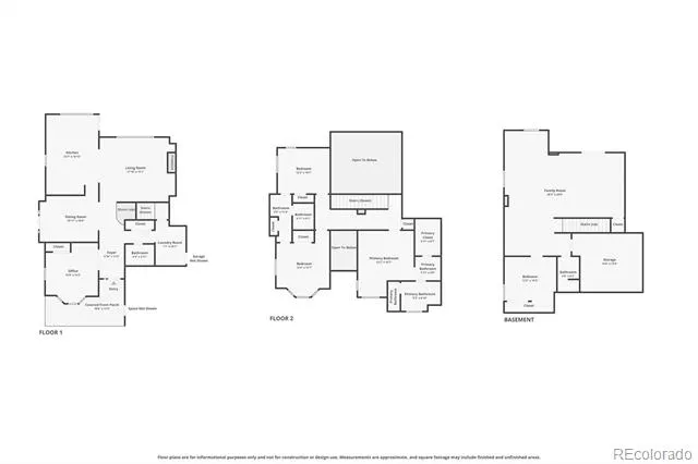 31159 Longhorn Circle Elizabeth, CO 80107
