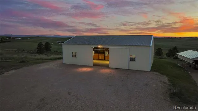 31159 Longhorn Circle Elizabeth, CO 80107