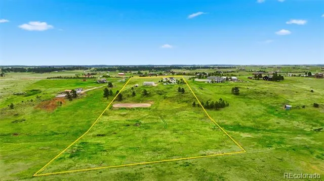 31159 Longhorn Circle Elizabeth, CO 80107