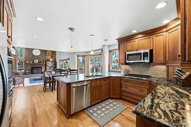 8915 Mad River Road Parker, CO 80134