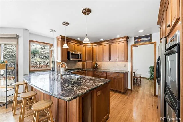 8915 Mad River Road Parker, CO 80134