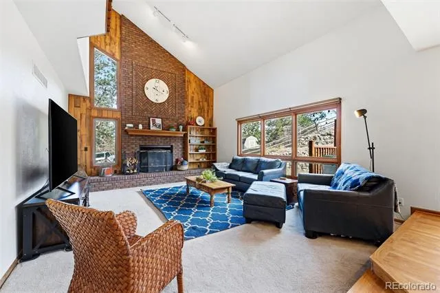 8915 Mad River Road Parker, CO 80134