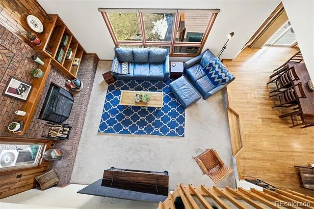8915 Mad River Road Parker, CO 80134