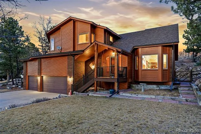 8915 Mad River Road Parker, CO 80134