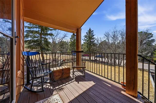 8915 Mad River Road Parker, CO 80134