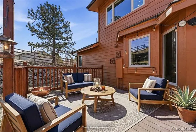 8915 Mad River Road Parker, CO 80134