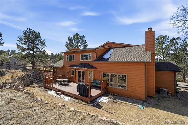 8915 Mad River Road Parker, CO 80134